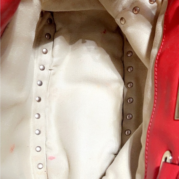 Authentic 💯 Valentino Rockstud Bag 💼 - Picture 17 of 17